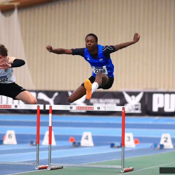 BWLA | Wettkampf kompakt