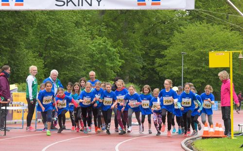 Online-Fortbildung Kinderleichtathletik – Anmeldeschluss heute