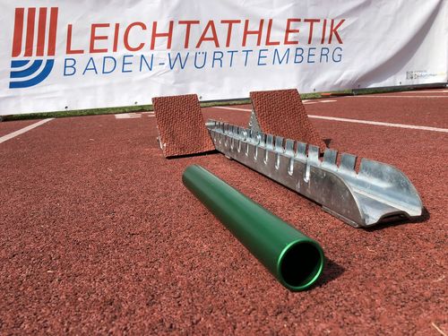 BW Staffel-Hallenmeisterschaften: Offizielle Meldeliste und Teilnehmerinformation veröffentlicht