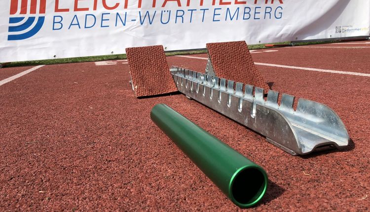 BW Staffel-Hallenmeisterschaften: Offizielle Meldeliste und Teilnehmerinformation veröffentlicht