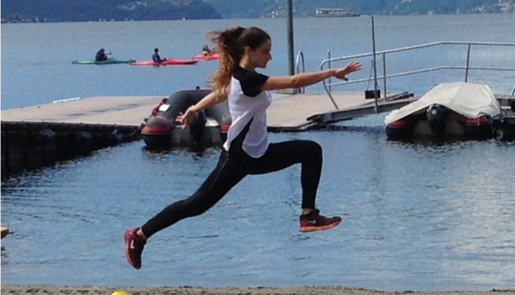Mehrfach-Sprungcup 2023 der Leichtathletik Baden-Württemberg