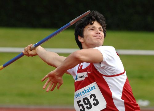 Glänzende Medaillenausbeute für BLV-Nachwuchs / Max Scheible Doppelsieger auf der Stadionrunde