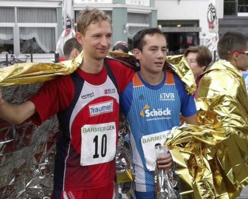 DLV-Geher in Bestbesetzung zum Europacup