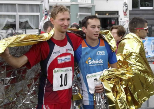 DLV-Geher in Bestbesetzung zum Europacup
