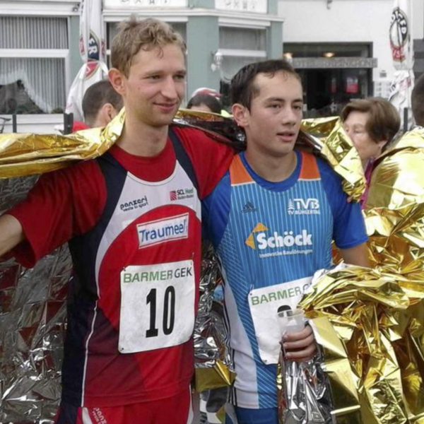 DLV-Geher in Bestbesetzung zum Europacup
