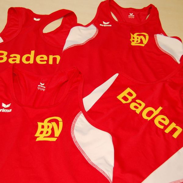 BLV-Team für 9. Jugend-Länderkampf (U16/U18) in Metz steht fest