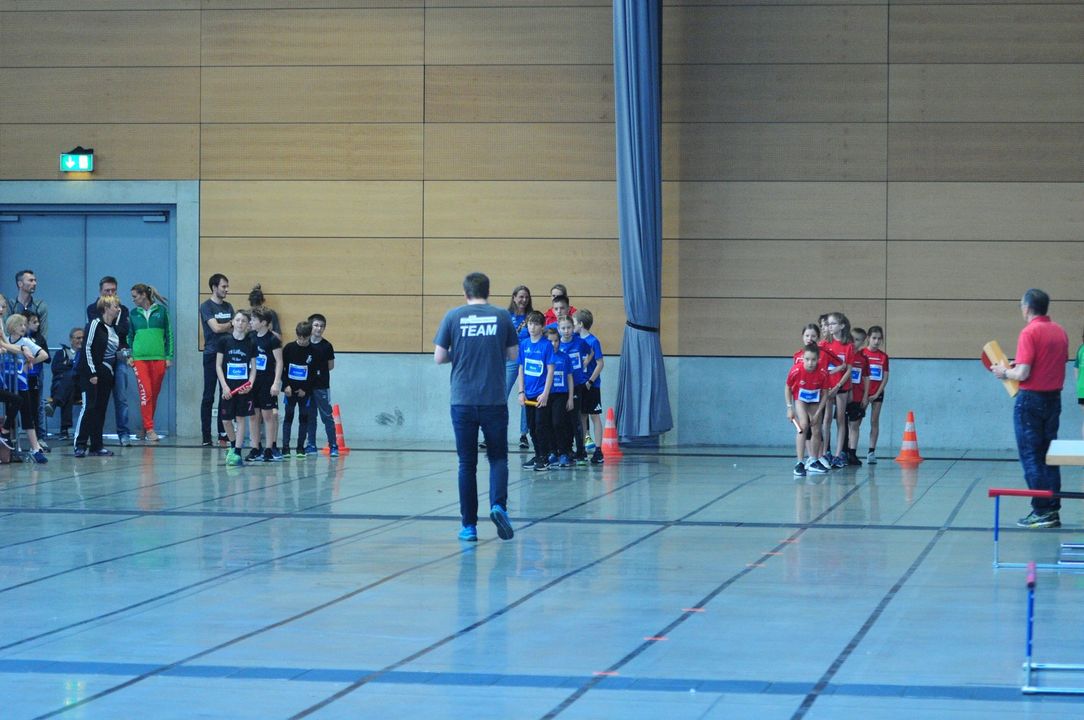 BLV-KiLa-Cup 2023: Nachwuchs der badischen Vereine mit Begeisterung dabei