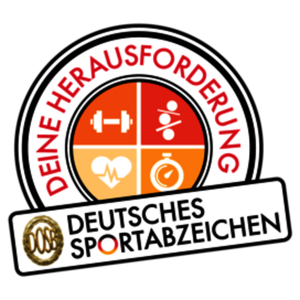 Sportabzeichenprüfer/-Coach im Mai – jetzt anmelden!