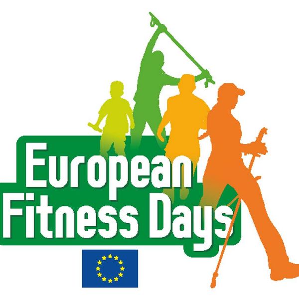 „Europe gets fit“ / European Fitness Days