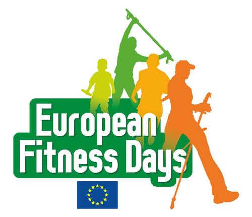 „Europe gets fit“ / European Fitness Days