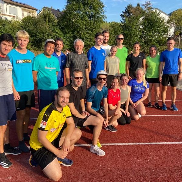 Prüfung erfolgreich bestanden: Neue C Trainer:innen Leistungssport