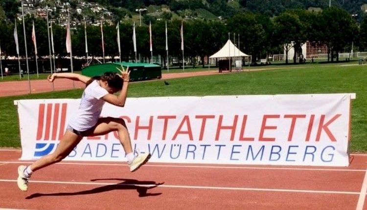 Sprint-Challenge-Serien für U14 und U16 