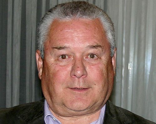 Kurt Wagner verstorben