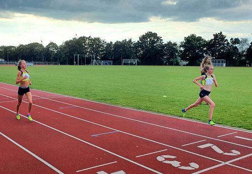 Änderungen im Modus zur Lauf- & Geh-Challenge Baden Württemberg 