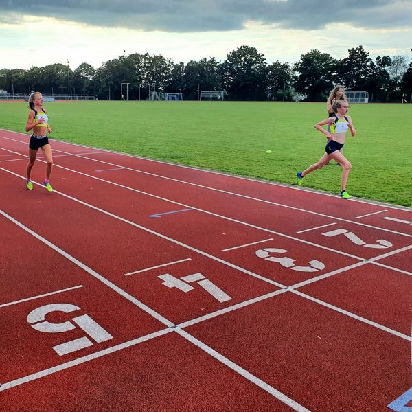 Änderungen im Modus zur Lauf- & Geh-Challenge Baden Württemberg 