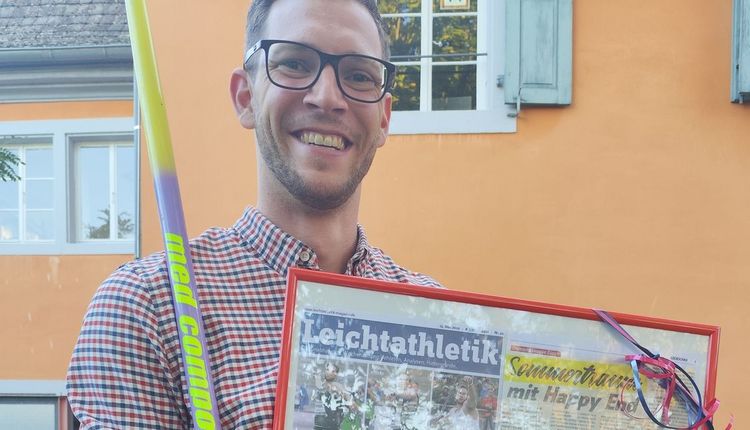 Andreas Hofmann - Abschied und Wiedersehen