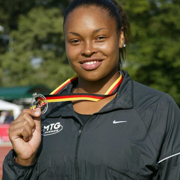 Goldmedaillen für Shanice Craft und Mannheimer Staffelsprinter