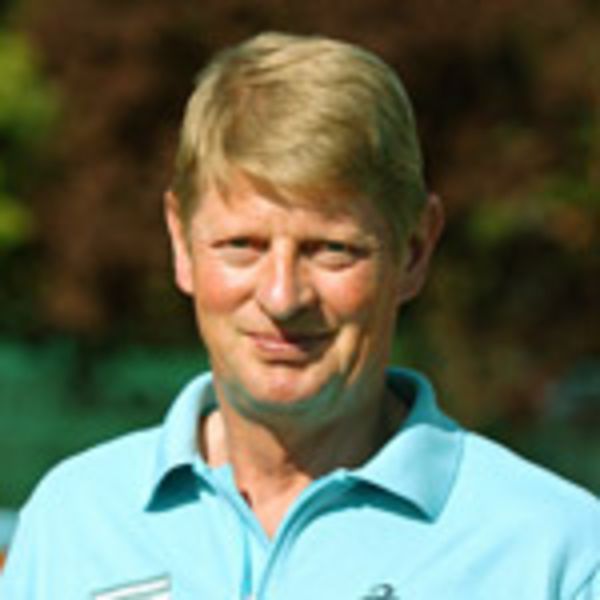 Werner Daniels feiert 65. Geburtstag
