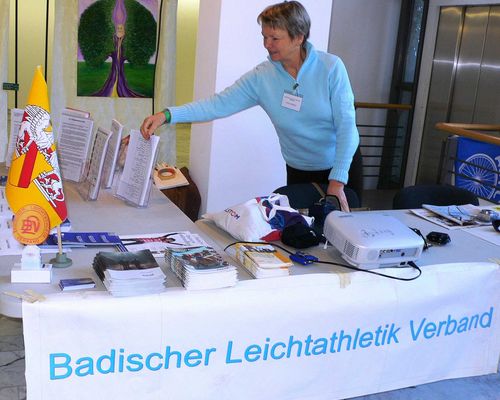Deutsche Wellnesstage 2009
