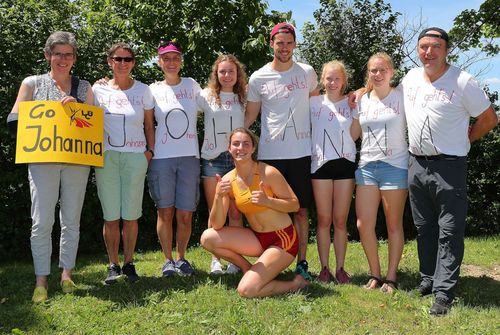 U20-EM: Hürdensprinter Stefan Volzer wird Vorlaufsieger