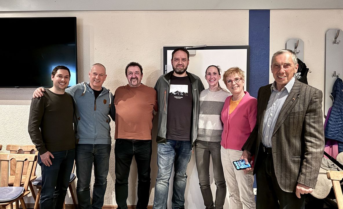 Kreistag Schwarzwald-Baar Leichtathletik 2025