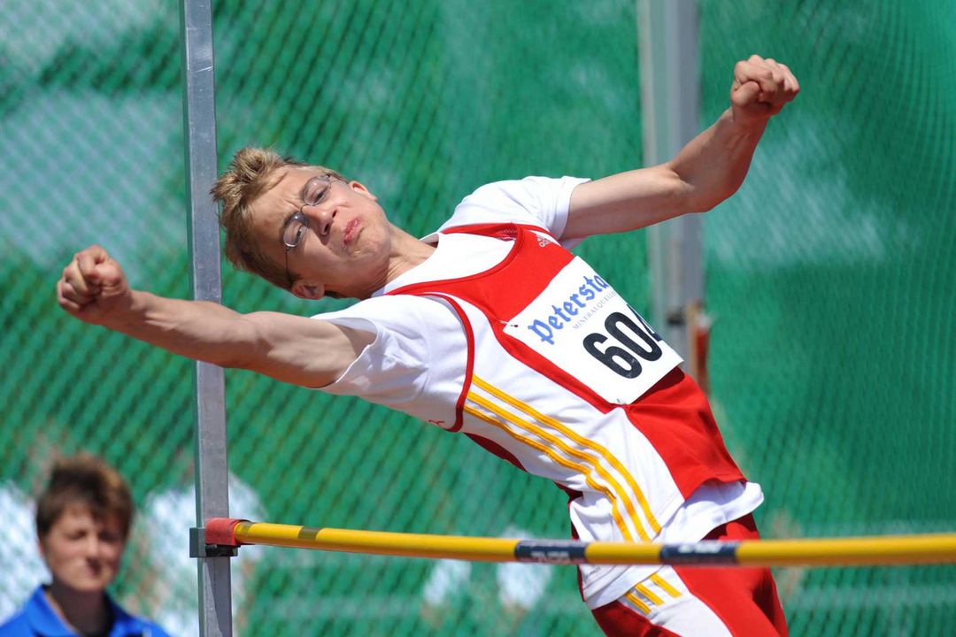 Badische Mehrkampfmeisterschaften U16 und Blockwettkampf U16/14