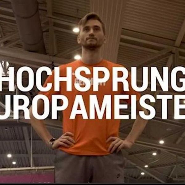 "Watch me fly" - Trailer zur DM 2019