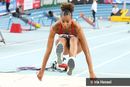 Mikaelle Assani (SCL Heel Baden-Baden), Foto: Iris Hensel