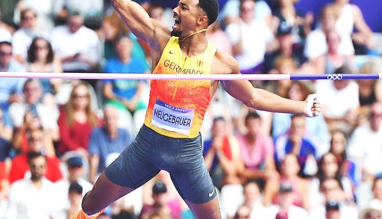 Foto-Wettbewerb: Leichtathletik-Bilder, die bewegen!