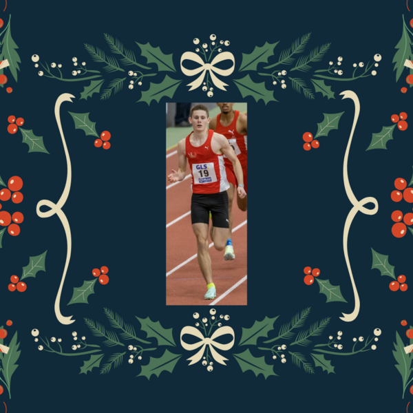 3. Dezember: Maximilian Köhler