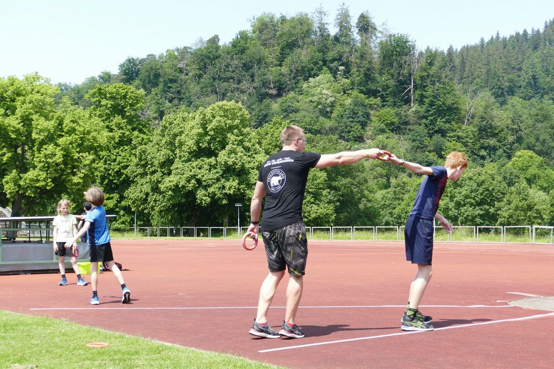 Foto: Harald Schaich