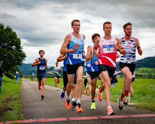 Gengenbacher Night Run geht am 23. Juli in die nächste Runde