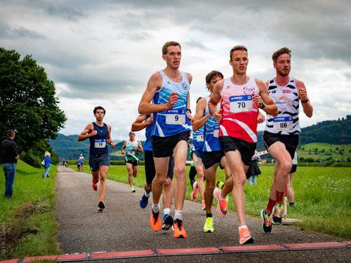 Gengenbacher Night Run geht am 23. Juli in die nächste Runde