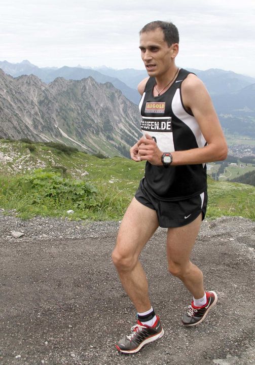 Timo Zeiler gewinnt vierten Titel / Mannschafts-Bronze für FC Unterkirnach