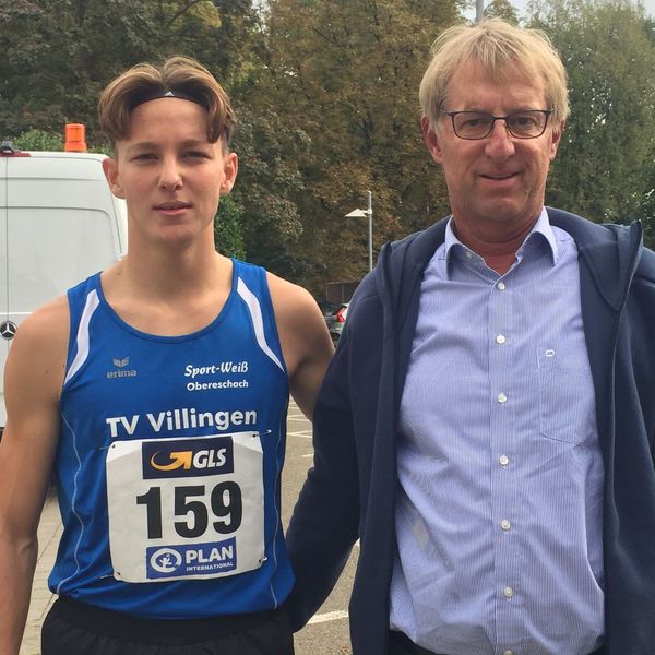 Beeindruckender Start-Ziel-Sieg für Adrian Engstler