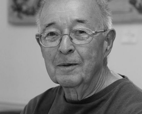 Walldorfer Leichtathleten trauern um Dieter Herrmann