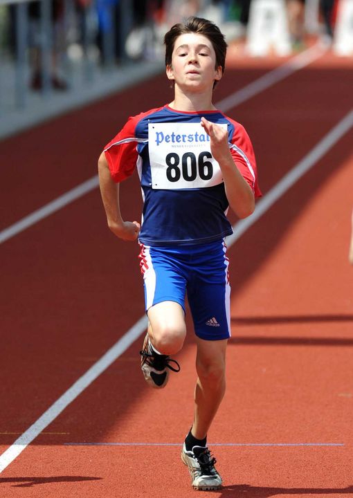Badische Mehrkampfmeisterschaften U16 und Blockwettkampf U16/14