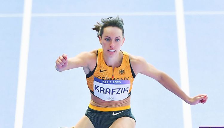 Olympia BW-Tag 3 | Weitsprung-Finale ruft und noch Hoffnung über 400 Meter Hürden
