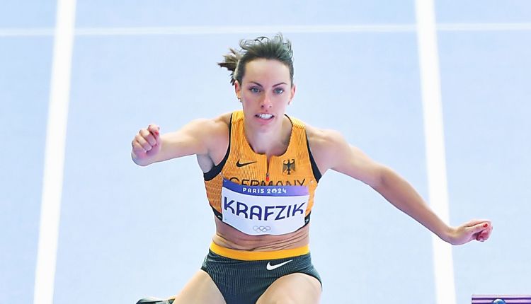 Olympia | Stimmen von Krafzik und Preis