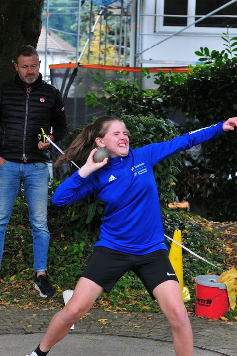 Kreisvergleichskampf der Schüler in Waldkirch