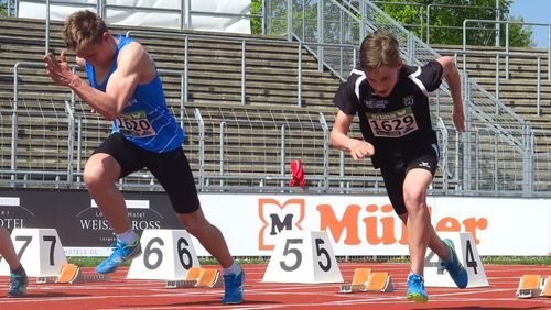 BWLA Track-Speed-Challenge wird um eine Woche verlängert