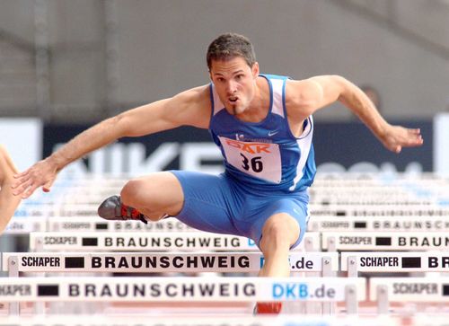 Badischer Doppelsieg über 100m der Frauen / Staffel-Silber für MTG-Frauen / Christina   Obergföll Vizemeisterin / Stephan Hohl gewinnt Bronze