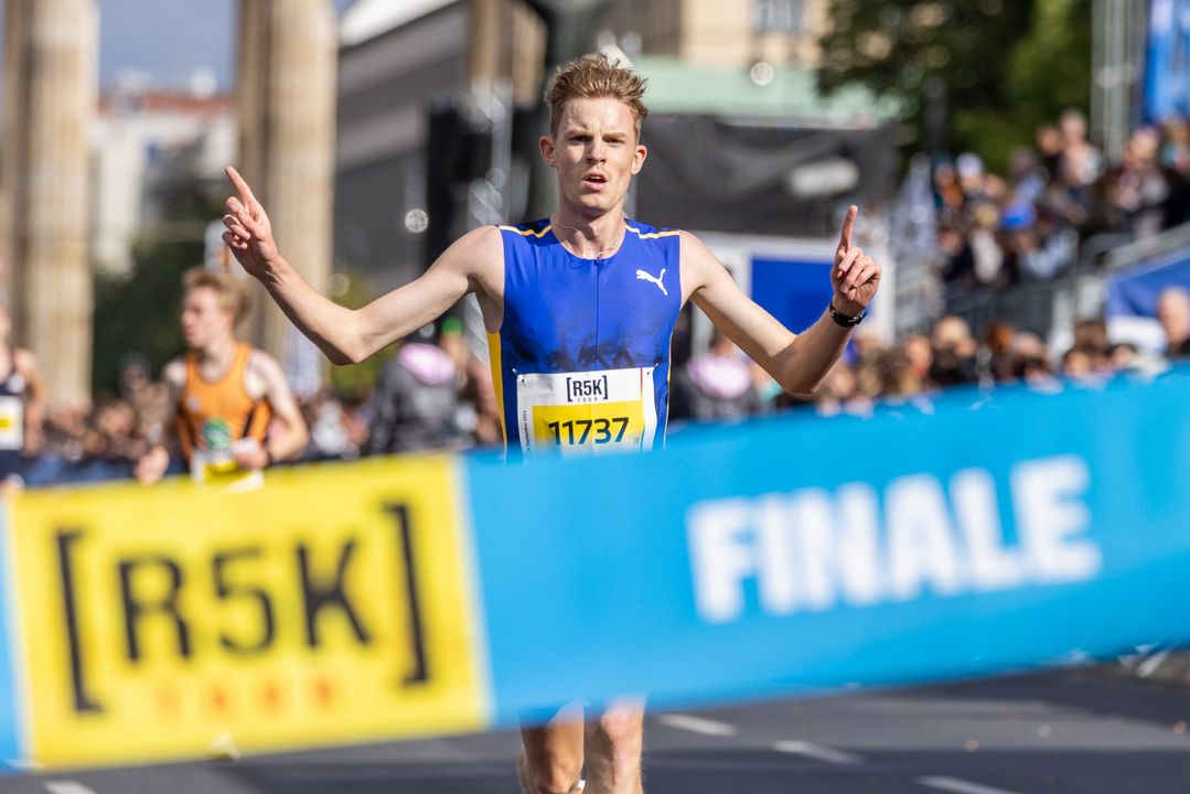 R5K-Tour: Die Rennserie für den Nachwuchs geht 2024 in die nächste Runde