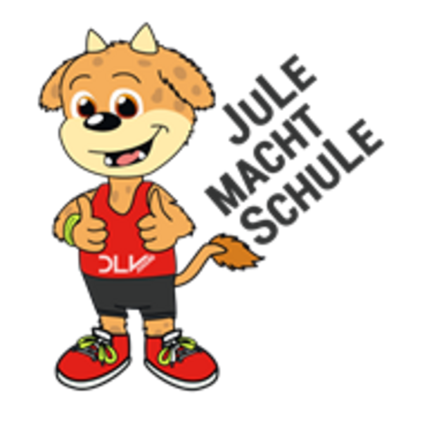"JuLe macht SchuLe" - Der Schulsportpreis geht in die 2. Runde!
