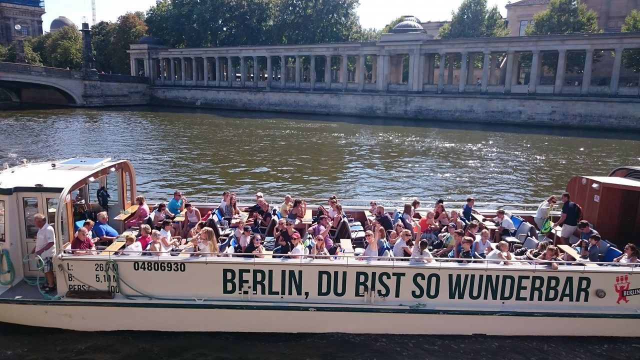 BLV-Ferienfreizeit war ein voller Erfolg