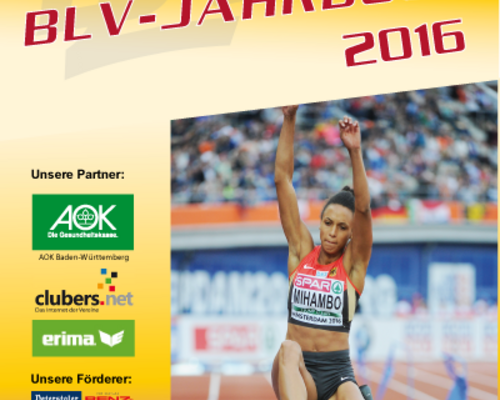 Jahrbuch 2016 jetzt bestellen!
