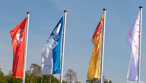 Förderpreise der WLSB-Sportstiftung für baden-württembergische Sportvereine