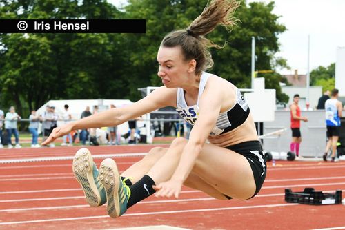 Mehrkampf-DM Bernhausen: Manuel Eitel mit Weltklasse-Ergebnis