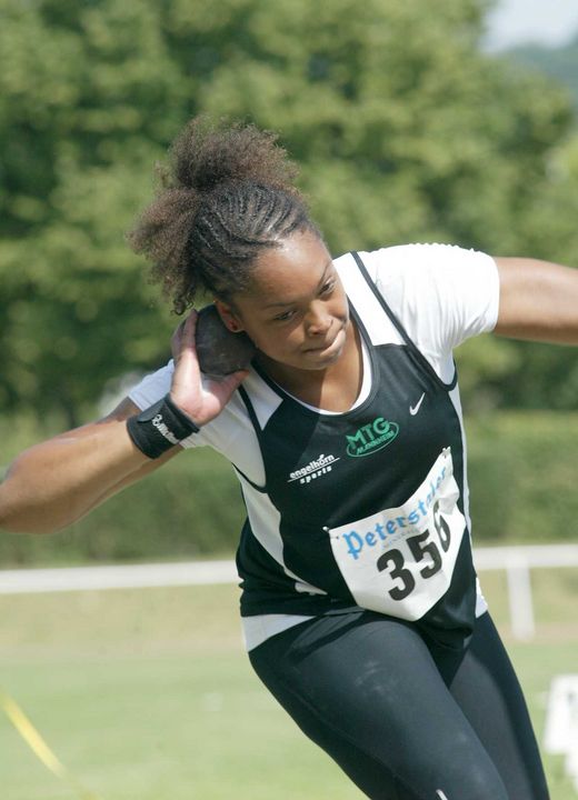 Athleten trotzen hochsommerlicher Hitze mit guten Leistungen