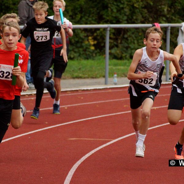 Talentförderung neu gedacht: U14-Talentteams fördern lokale Talente und stärkt Zusammenarbeit vor Ort